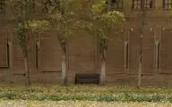 مبلمان شهری راویان خاموش داستان‌های شهر