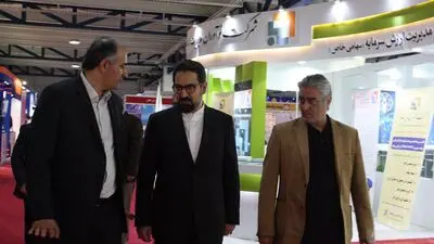 حسینی: عرضه آثار هنری حلقه‌ای است که به برنامه‌ریزی نیاز دارد