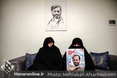 نشست خبری هفدهمین جشنواره بین‌المللی فیلم مقاومت