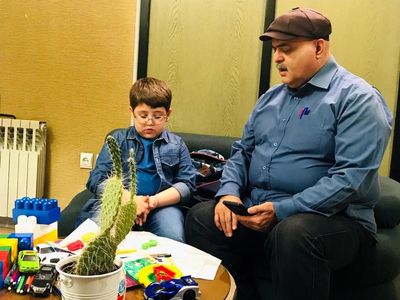 فصل دوم مجموعه "فرصتی برای همه" روی آنتن شبکه آموزش