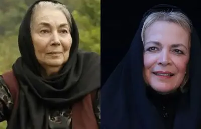 گزیده کار اما ماندگار
