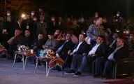 ECO Chief attends Sari 2022 cultural nights