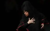 فاجعه در جهان سترون / نگاهی به نمایش 