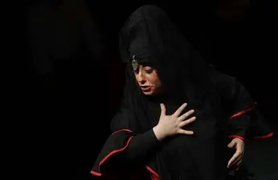 فاجعه در جهان سترون / نگاهی به نمایش "یرما" نوشته فدریکو گارسیا لورکا و کار الهام شکیب و اشکان صادقی