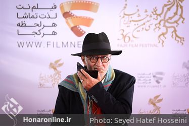 نخستین روز برنامه "دو قدم تا سیمرغ" در پرديس سينمايي ملت