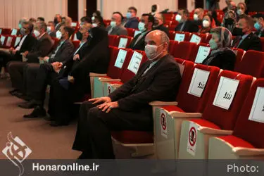 رویداد موسیقایی اجرای ارکسترهای بنیاد رودکی۱