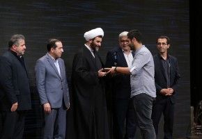 برگزیدگان سومین جشنواره ملی فیلم ایثار معرفی شدند