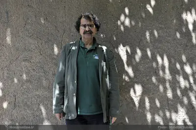 کارگاه "آشنایی با زندگی و آثار درام‌نویسان بزرگ جهان" همایون علی آبادی 