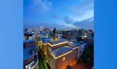 پروژه معماری ایرانی نامزد بهترین ساختمان‌های جهان | فهرست نهایی جایزه معماری دیزین ۲۰۲۲ معرفی شد