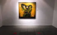 نمایشگاه گروهی 