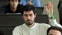 کارگردان سینما: کسانی که آزارم دادند را به هیچ وجه نمیبخشم/ راز تسبیح شهاب حسینی