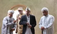«آسباد» از ۲۲ شهریور به شبکه یک می‌آید؛ روایتی از دل سیستان و بلوچستان