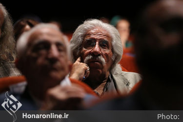 نخستین نشست هزاره خیام در فرهنگسرای نیاوران
