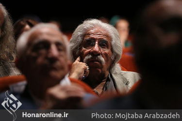نخستین نشست هزاره خیام در فرهنگسرای نیاوران