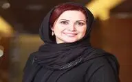 سینمای کودک مهجور است / کمند امیرسلیمانی از 