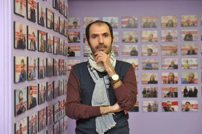 اصغر دشتی: پروژه "سی" سبب همنشینی تماشاگران تئاتر و موسیقی می‌شود / اتکای ما به مخاطبینی است که ریشه‌شان را از محمد رضا شجریان گرفته‌اند 