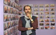 اصغر دشتی: پروژه 