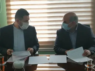 تفاهم‌نامه معاونت هنری با استان‌ها در سال 99 / نخستین تفاهم‌نامه با سیستان و بلوچستان امضا شد