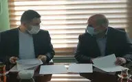 تفاهم‌نامه معاونت هنری با استان‌ها در سال 99 / نخستین تفاهم‌نامه با سیستان و بلوچستان امضا شد