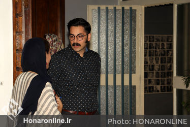 نمایشگاه گروهی نقاشی خط به نام "خط آزاد" در گالری آرتیبیشن