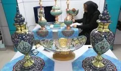 سومین نمایشگاه دستاورد‌های شرکت‌های خلاق و دانش‌بنیان برگزار می‌شود