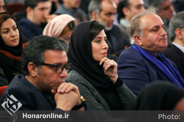 تودیع و معارفه وزیر فرهنگ و ارشاد اسلامی - گزارش تصویری