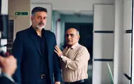 راهیابی «در سایه» به ‎جشنواره ‏Ischia Global Film Festival + رونمایی از پوستر جدید فیلم