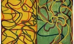 مزایده یک نقاشی ۳۰ میلیون دلاری