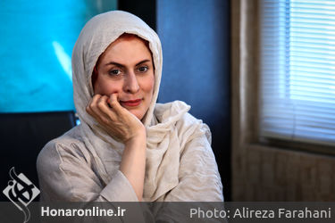نشست خبری سریال "زیر پای مادر"‎