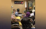 حجت بداغی: به متون کهن با رویکردهای مدرن پرداخته نشده است / عطار در 
