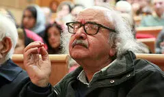 انتشار اثری تازه از محمدرضا شفیعی کدکنی