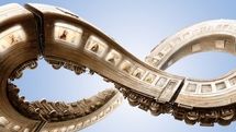 Graphis Gold Award for ‘Immortality’ Poster