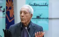 آذرتاش آذرنوش در ۸۴ سالگی درگذشت