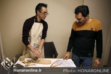 آموزشگاه هنرهای تجسمی سکو 