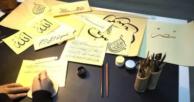 ترکیه خوشنویسی را در میراث ناملموس یونسکو ثبت می‌کند / وقتی برای ثبت میراث‌مان عجله‌ای نداریم