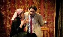 روایت دلشاه از نمایش «آخرین عاشق» | کشمکش‌های یک رستوران‌دار در میانسالی