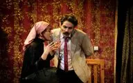 روایت دلشاه از نمایش «آخرین عاشق» | کشمکش‌های یک رستوران‌دار در میانسالی