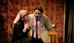 روایت دلشاه از نمایش «آخرین عاشق» | کشمکش‌های یک رستوران‌دار در میانسالی