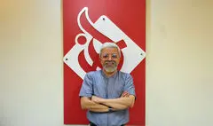 فرزین محدث: باید به زندگی برگشت

