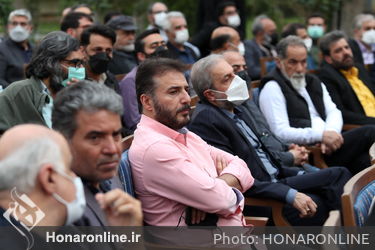 نشست صمیمی رئیس جمهور با هنرمندان و فعالان عرصه فرهنگ و هنر