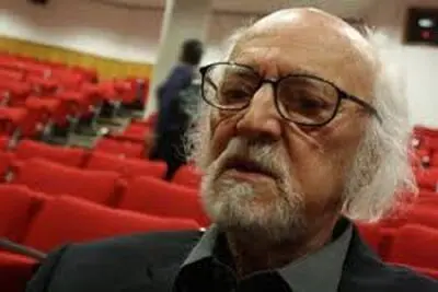رکن‌الدین خسروی درگذشت