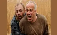 زخم‌های کهنه‌ای که دوباره سر باز کرده‌اند  / نگاهی به فیلم 