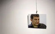 هنرمندی که نگران هنر بود /نگاهی به نمایشگاه آشفته رقص