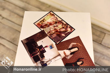 نمایشگاه عکس‌های بهار اصلانی، سارا ساسانی و نازلی عباس‌پور در گالری هپتا