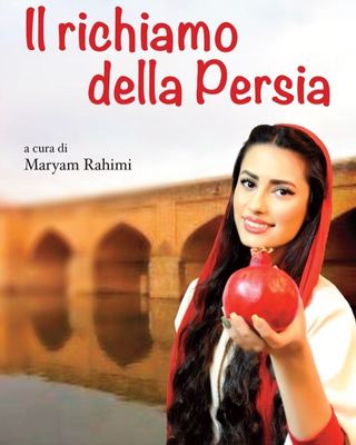 Stories from Iran published in “Il richiamo della Persia” in Italy