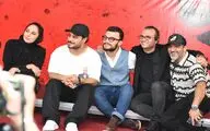 اکران مردمی «زخم کاری 2»