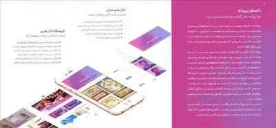 اپلیکیشن پروانه راه‌اندازی شد / هدف عمومی‌سازی دسترسی به آثار فرهنگی و هنری