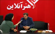 بودجه تئاتر سرمایه‌گذاری فرهنگی است نه هزینه / سعید اسدی از تازه‌ترین رخدادهای جشنواره تئاتر فجر گفت