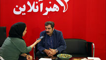 بودجه تئاتر سرمایه‌گذاری فرهنگی است نه هزینه / سعید اسدی از تازه‌ترین رخدادهای جشنواره تئاتر فجر گفت