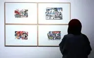 هشتاد سال جست‌وجو در هنر تجسمی | به بهانه نمایشگاه آثار بهمن بروجنی